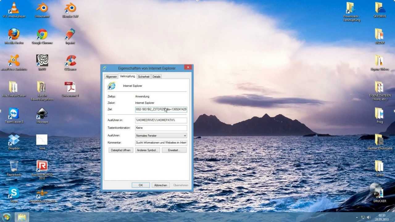 Stake7 Entfernen Internet Explorer Stake7 Entfernen Internet Explorer