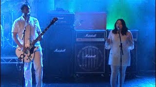 Church of the Cosmic Skull - 'Watch It Grow' - Live @ HRH Doom Vs. Stoner IV 2019