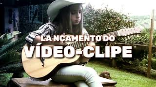 Chamada de Lançamento do Clipe Sonho de Violeira - Giovana Rezende