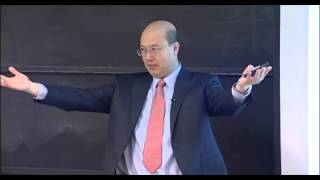 Cancer Cured Through Financial Engineering: MIT Sloan - Master of Finance (MFin)