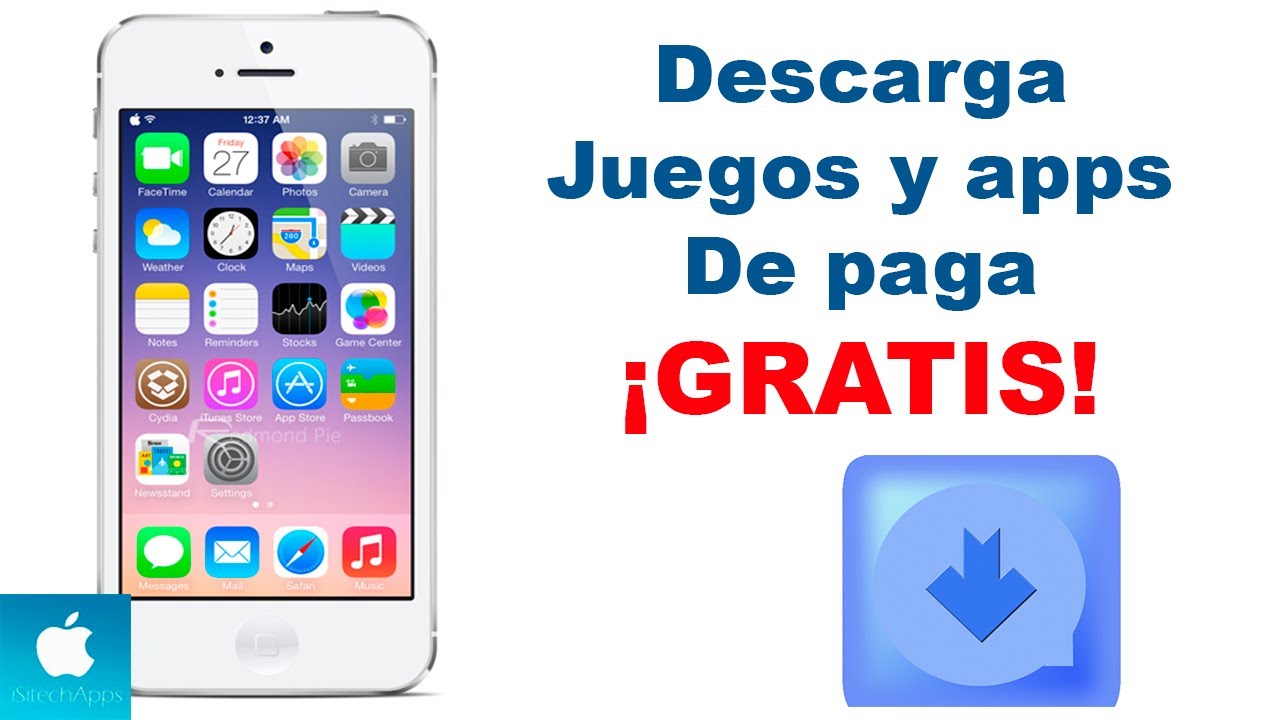 Descargar juegos para android con crack