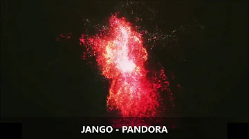 JANGO - PANDORA