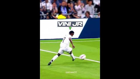 Vinicius Jr vs Yamal Trivela 🇧🇷🇪🇦🔥