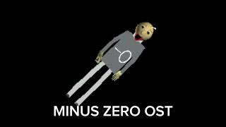 Minus Zero OST - Planned Baldi Numberslop mod