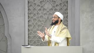 Download Lagu Friday Khutbah | Knowing Allah as At-Tawwab | Shaykh Mikaeel Smith MP3