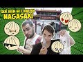 DÓNDE y QUÉ comer en NAGASAKI | Guía de Japón #22