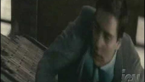 Movies of 2007 music video