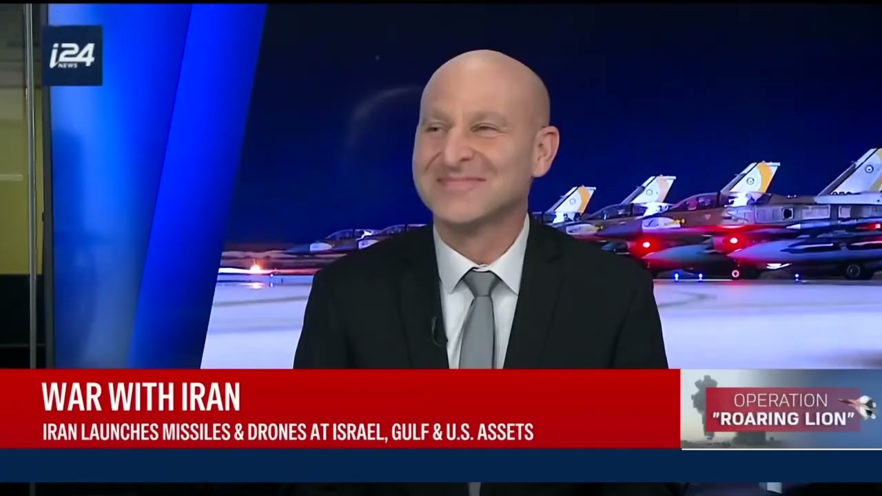 Riassunto della guerra in Iran: 3 marzo - Parte 1