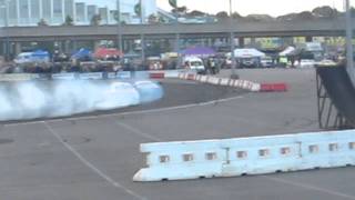 Jdm Allstars 2011 - Top 32 - Filipo Pirini Vs Walton Smith - Jap Performance Parts