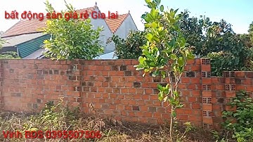 32,ĐÃ BÁN, Bán đất huyện kbang Gia lai 9x50 .100m2 đất  ở  ,350 triệu, 0395507506