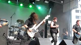 Morgoth - Unreal Imagination (Live at Maryland Deathfest X)