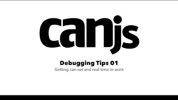 Dbugging Tips: Getting can-set and real-time to work