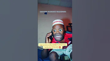 Side Kama Side KIMWAGA KUMBE UMEKUFA ALAFU UNAMBII Comedy Comedyfilms Treandingcomedy Funny Jkt 