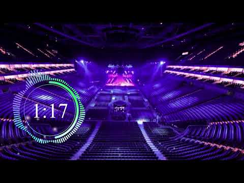 BTS (방탄소년단) - Aliens (Empty Arena)