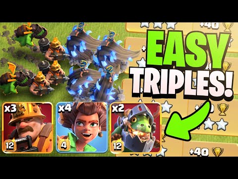 This SUPER MINER + ROOT RIDER Combo is INSANE in Legends 1! (Full Legends Day)
