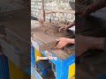 Beam Ring bending work #mivanconstruction #construction #shortvideo