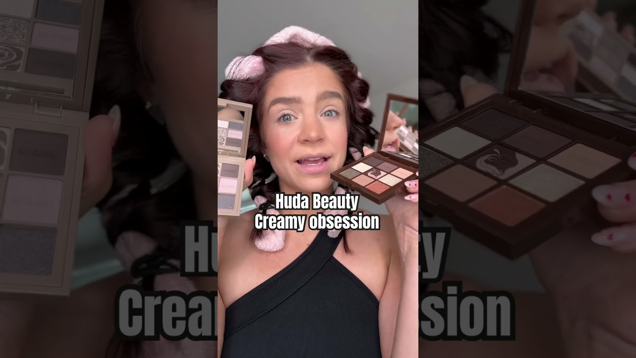 And now I need to do all the smoky eyes 