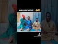 ALLAH YAJIKAN KU DA RAHAMA DAN IBRO DA KULU