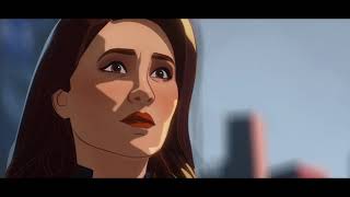 ULTRON vs GUARDIANS OF THE MULTIVERSE Final Fight  What If Episode 9   Disney+
