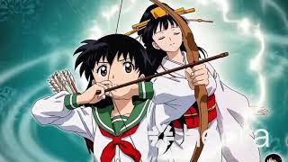 Inuyasha DVD’S, but it's ruined by AI (Hedra AI)
