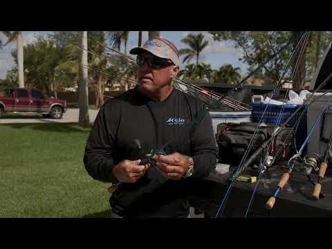 Matching Your Fishing Rod, Line, & Lure 