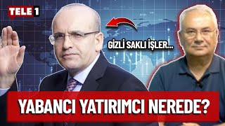 Hisse satışlarının arkasında başka bir anlaşma mı var? Remzi Özdemir'den kritik yorum!