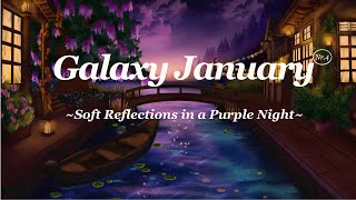 Soft Lofi ~ Evening Reflections❣️ screenshot 2