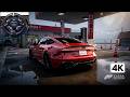 Audi RS7 Sportback GO FAST | Forza Horizon 6 | Steering Wheel Gameplay