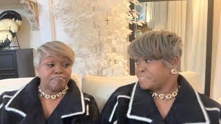 THE BRUTAL REALITY OF CARING FOR PARENTS WHO DID NOT PREPARE FOR AGING Profile