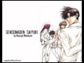 最遊記  Snow crystal