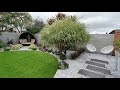 Aura's Contemporary Garden Transformation