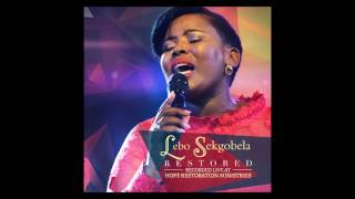 Lebo Sekgobela - Moya Live Restored 2016