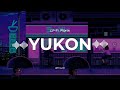 YUKON – Justin Bieber (Lo-Fi Remix) Slowed Version | Chill &amp; Aesthetic Night Vibes