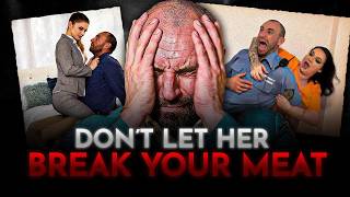 9 Things You Should NEVER Do To Your Love Sausage…