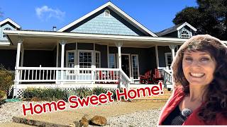 BEAUTIFUL Penn Valley home for sale! | 20626 Wildwood West Dr. Penn Valley CA