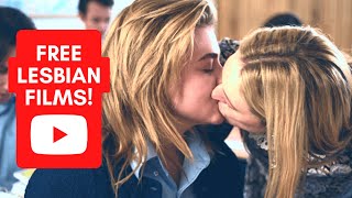 Free Lesbian and WLW Films on Youtube