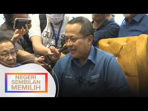 PN simpan kejutan strategi kempen bersama BN