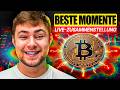 MONERO LIVE ANALYSE & LIQUIDATION HEATMAPS ERKLÄRT! 📊 | Live Compilation