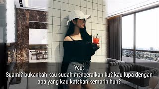 S² Ff Kim Taehyung Someday He Will Love Me Sub Indo Eps.9