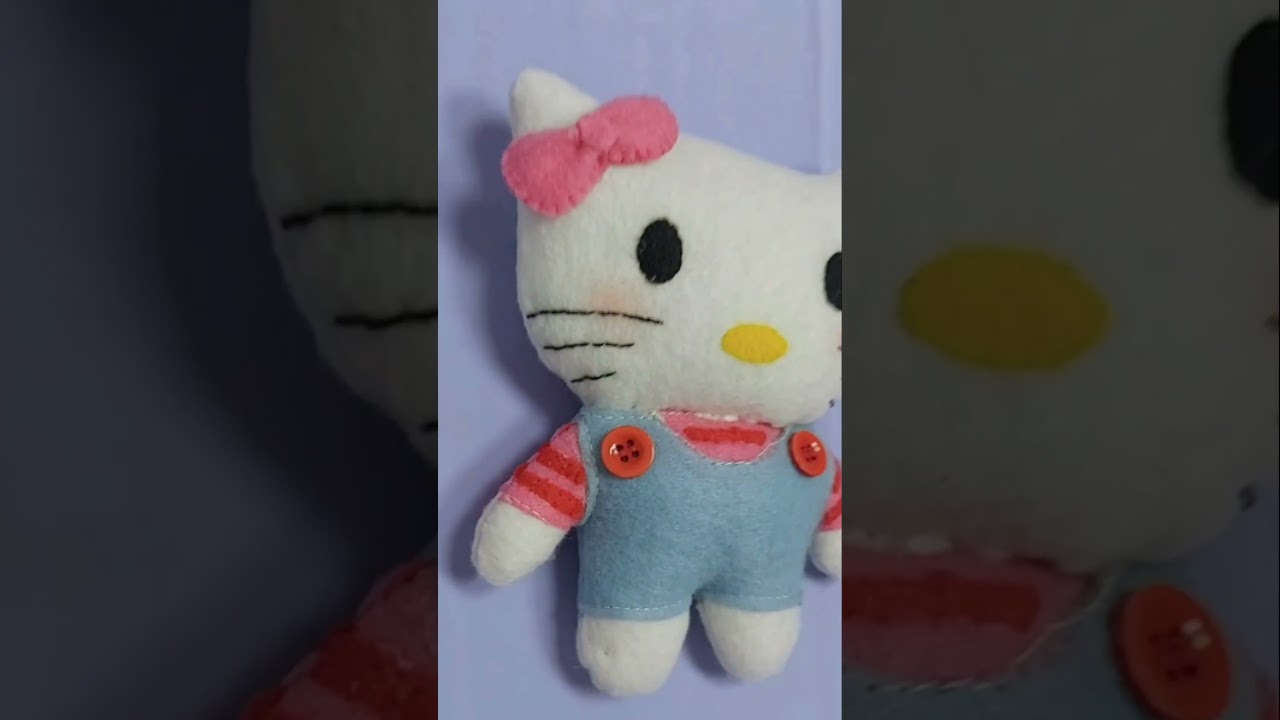 #HelloKitty
