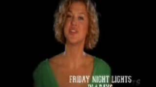 Countdown to FNL Premiere Commercials