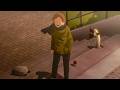 GOODNIGHT PUNPUN || OYASUMI PUNPUN おやすみプンプン [Animation]