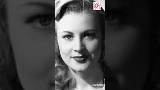 Anne Jeffreys  The Graceful Star of Stage and Screen #biography #classic #shorts