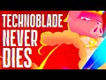 Macaroyal TECHNOBLADE NEVER DIES Official Lyric Video