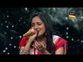 Indian Idol Season 13 | Kavya और Pranjal की आवाज़ ने किया Vishal जी को Impress | Performance Mp3 Song