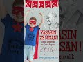 23 Nisan Ulusal Egemenlik ve Çocuk Bayramı Kutlu Olsun!  #23nisan  #filtre  #atatürk #antakya #tbmm