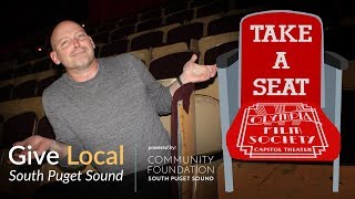 Take a Seat at the Capitol Theater | Give Local 2019