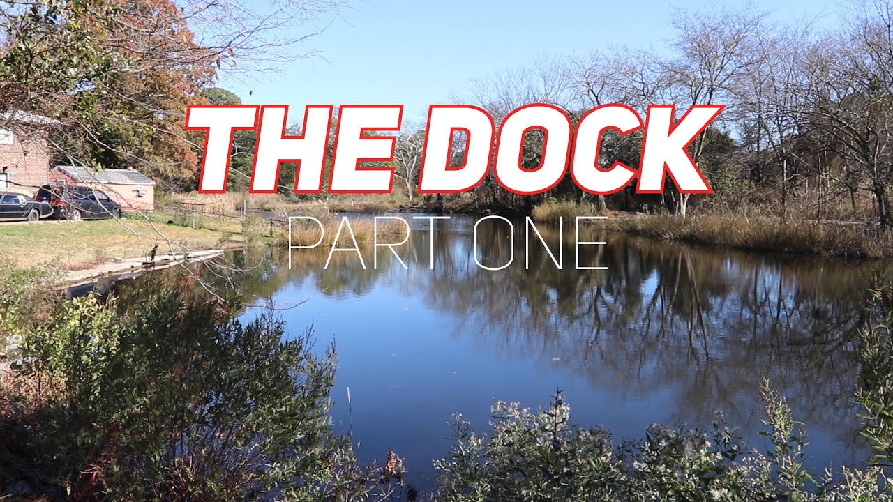 The Dock YouTube