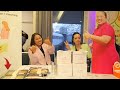  2025 Oceania International Culinary Arts Challenge & Traditional Taiwanese Gala dinner 