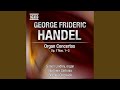 Organ Concerto No 7 In B Flat Major Op 7 No 1 HWV 306 III Largo E Piano mp3
